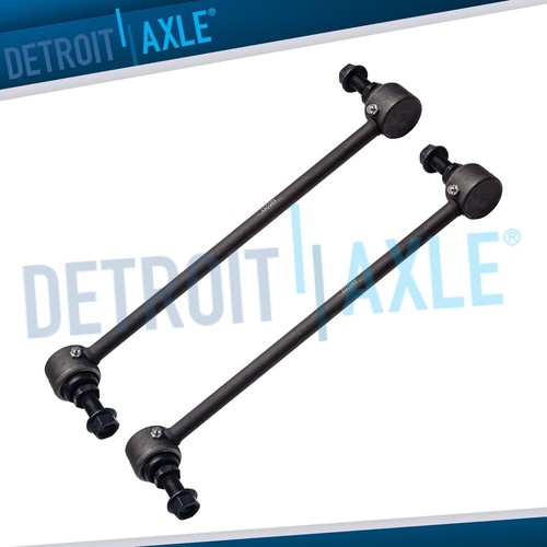 Front sway bar link - front,